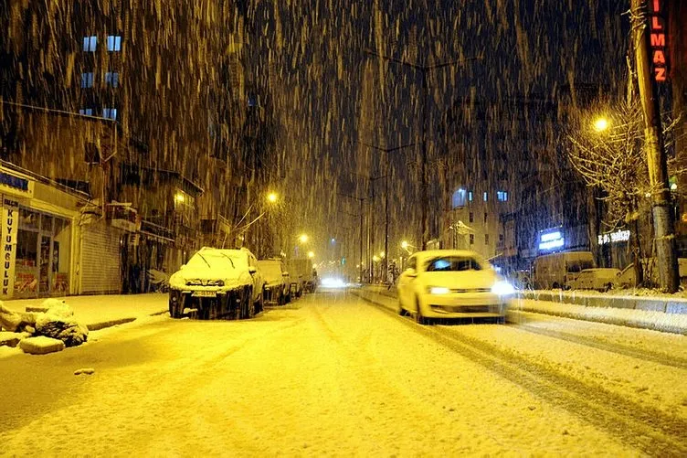 İstanbul’a kar ne zaman yağacak? Meteoroloji’den son dakika hava durumu açıklaması!