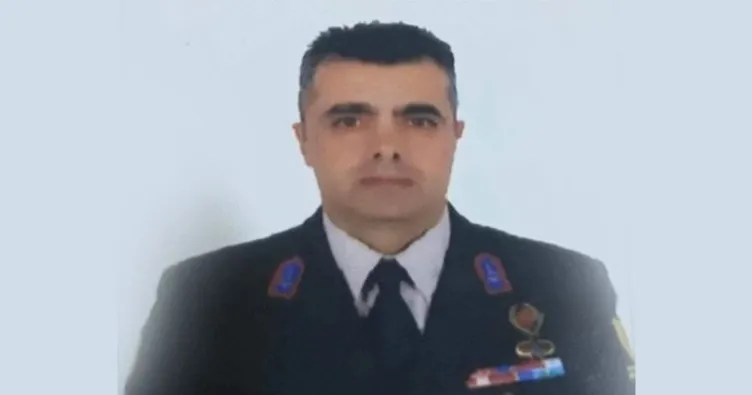 Görevden dönerken şehit oldu