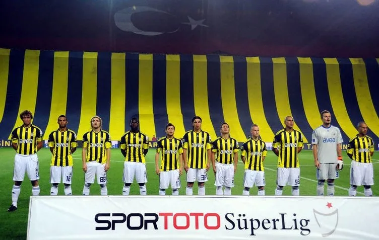 Fenerbahçe - Manisaspor
