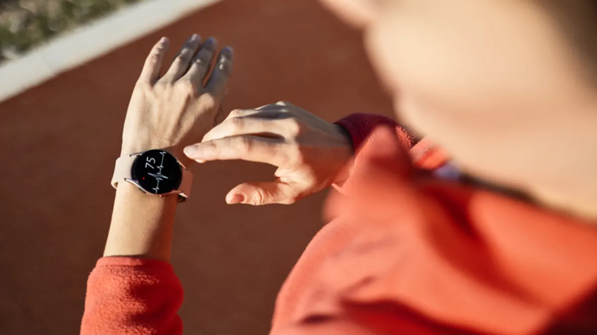 Akıllı saatler doktorların yerini alabilir mi? Uzmanlardan dikkat çeken açıklamalar Akıllı saatler doktorların yerini alabilir mi? Uzmanlardan dikkat çeken açıklamalar