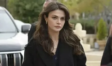 Sinem Ünsal ifade verdi