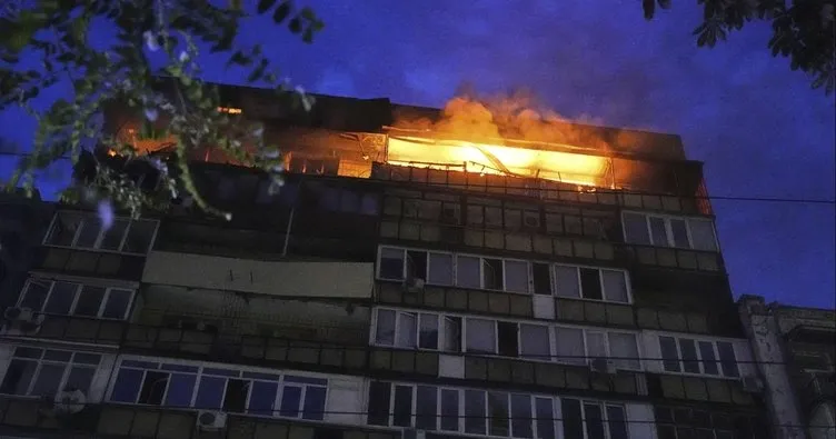  Ölü ve yaralılar var