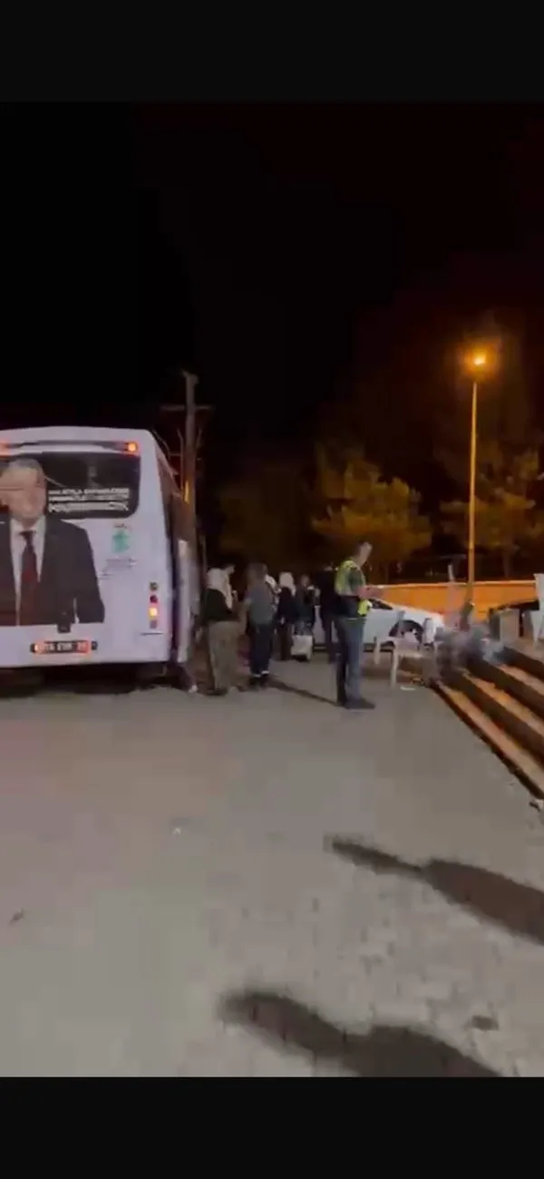 CHP'li Başkanın müdahalesi