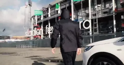 Feyenoord Oğuzhan Özyakup transferini böyle duyurdu