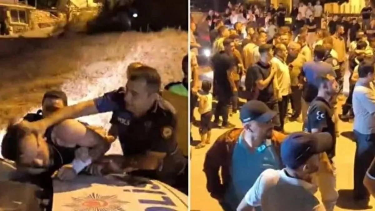 SON DAKİKA | SABAH ifadesine ulaştı! İhraç edilen FETÖ’cüden yangın itirafı: Benzin alıp ağaçları tutuşturdum