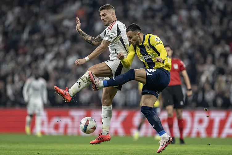 Son dakika haberi: Beşiktaş’tan Fenerbahçe’ye olay gönderme! O paylaşım gündem oldu...