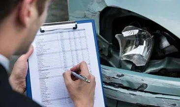 Fiili ekspertiz yapılmayacak!