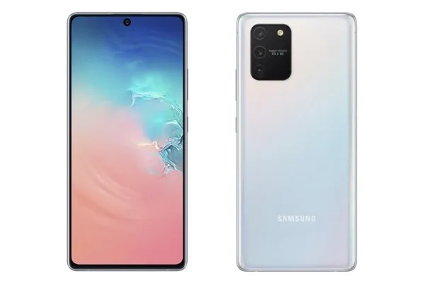 Samsung Galaxy S10 Lite Incelemesi Incelemeler Teknokulis
