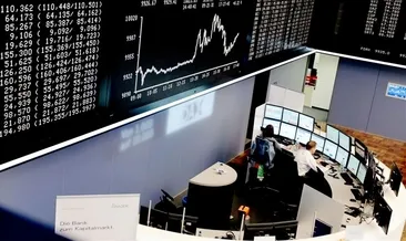 Avrupa borsalarında pozitif seyir