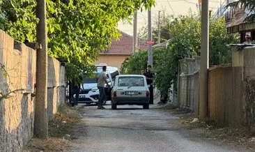 Çifte cinayetin arkasından kan davası çıktı! Mevsimlik işçi olarak geldikleri ilçede kan davalılarının adresini bulup, infaz ettiler #konya