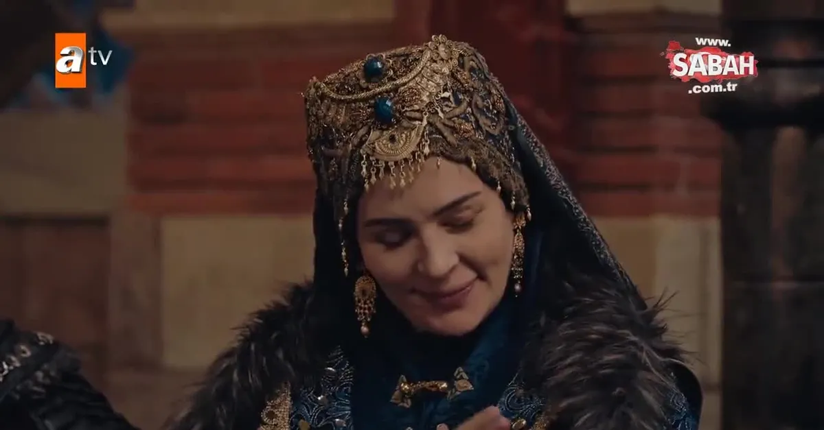 Osman Bey’in Ramazan konuşması