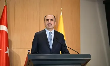 Konya’da tarıma büyük destek! Başkan Altay’dan 965 milyon TL’lik yatırım açıklaması #konya