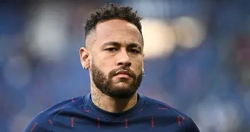PSG’de Neymar görücüye çıktı! Kylian Mbappe’nin ardından ayrılık kapısı aralandı…