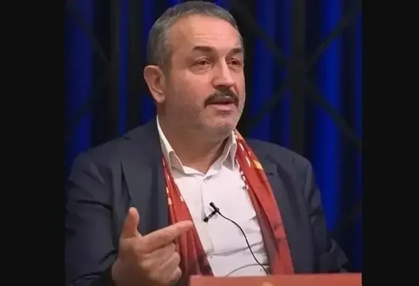 Sosyal medya hesabından paylaşmıştı… Başsavcılıktan Ultraaslan lideri Sebahattin Şirin'in 2 iddiasına yalanlama
