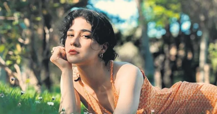 Üstünbaş’tan 4 şarkılık müzik projesi