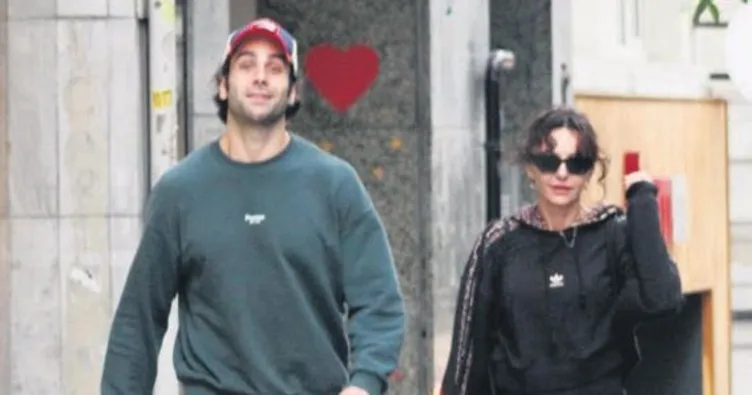 Hande Ataizi iki ayda 34 bedene düştü