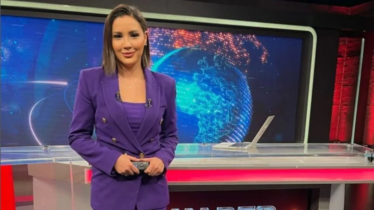 Nur Köşker kimdir, kaç yaşında ve nereli? Eski spiker Nur Köşker’in hayatı ve kariyeri Nur Köşker kimdir, kaç yaşında ve nereli? Eski spiker Nur Köşker’in hayatı ve kariyeri