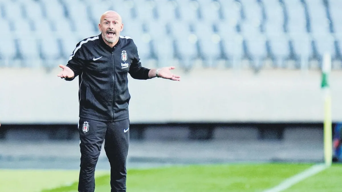 Hiç önemli değil