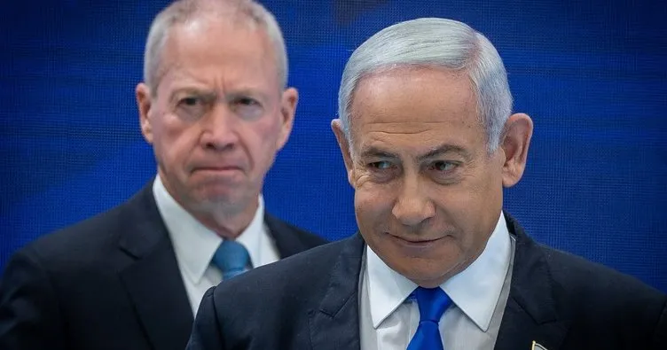 İsrail’den yeni saldırı! Netanyahu açıkladı: Planı onayladım!