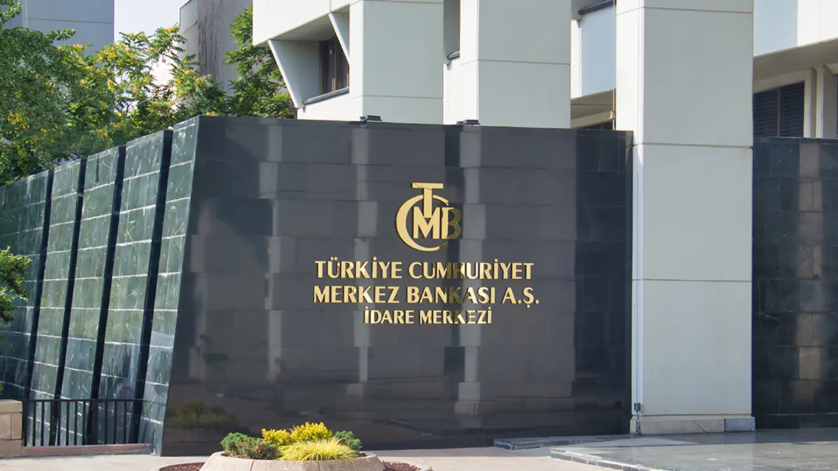 TCMB’nin mart ayı Piyasa Katılımcıları Anketi yayımlandı TCMB’nin mart ayı Piyasa Katılımcıları Anketi yayımlandı