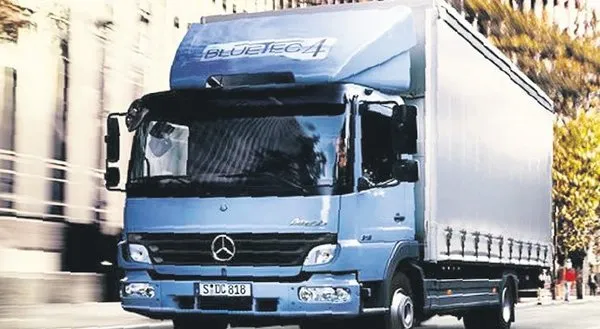 Otomobilin 27 yıllık serüveni