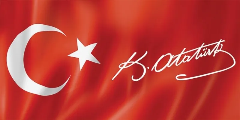 mustafa kemal ataturk un resmi sozleri