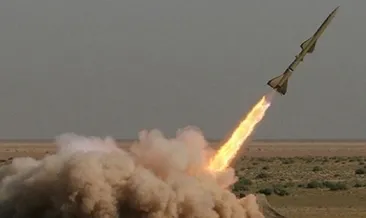 Rusya‘dan Ukrayna’ya balistik füze suçlaması