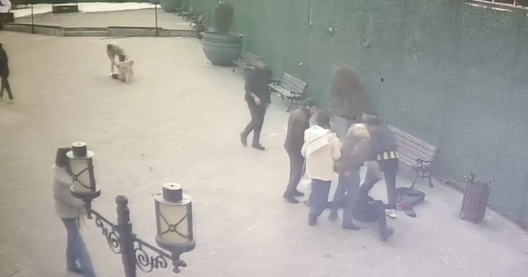 Kars’ta bıçaklı kavga: 2’si ağır 7 yaralı