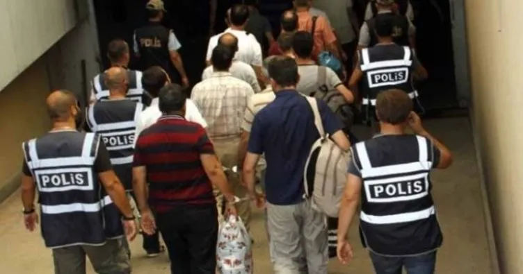 Uzunkaya: 33 bin 500 emniyet mensubu FETÖ’den uzaklaştırıldı, açığa alındı, tutuklandı