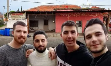 4 gencin de kanında uyuşturucu bulundu