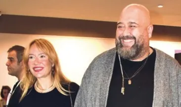 ‘Bu ilişkim çok ciddi’