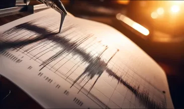 Pakistan’da 5,8 büyüklüğünde sarsıntı