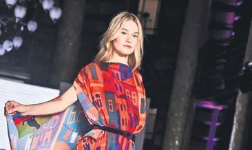 Kralıyetin yeni gözdesi