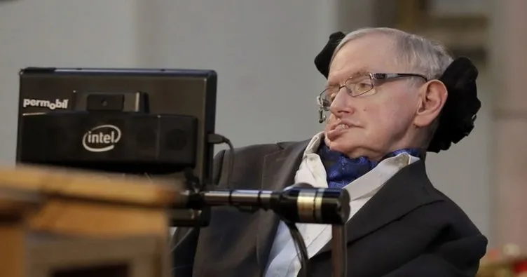 Ünlü fizikçi Stephen Hawking’den depresyon uyarısı!