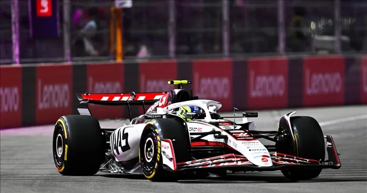 Formula 1’de sıradaki durak Las Vegas!