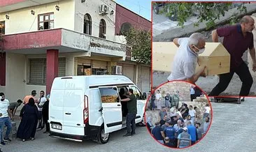 SON DAKİKA… Mardin’de bir günde 3 kadın evinde ölü bulundu: Dikkat çeken darp veya kesici alet iddiası! #mardin