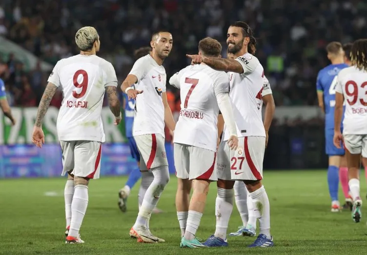 GALATASARAY HABERLERİ: Cimbom’da taşlar yerinden oynayacak! İki ayrılık, iki transfer
