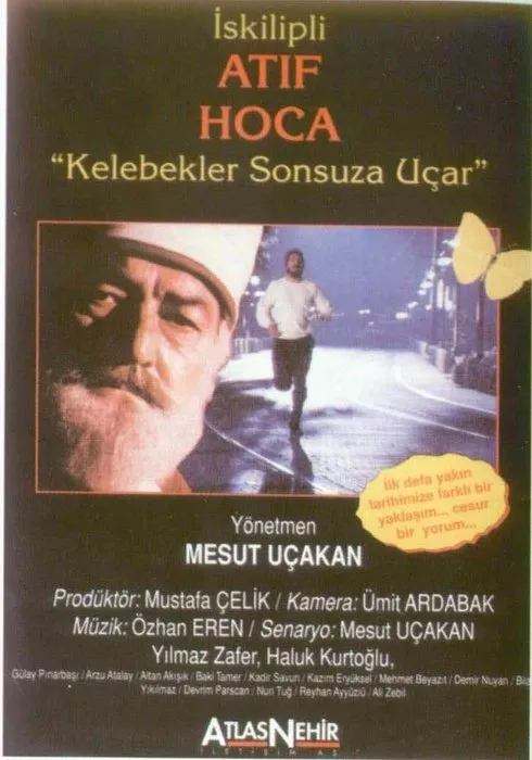 İşte 100 yılın en iyi 100 Türk filmi