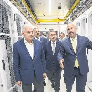 Hedef 2 milyar TL’lik yatırım