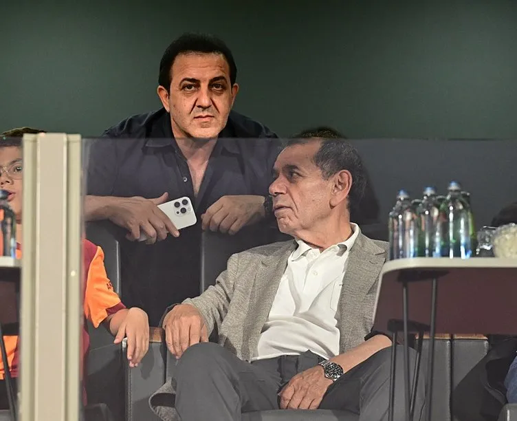Dursun Özbek, SABAH Spor’a konuştu! ’Bu bir ilk olacak’ sözleriyle açıkladı...