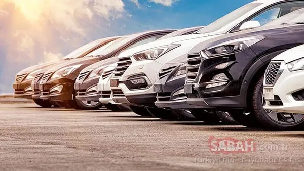 2019'un en çok satan otomobili hangisi? İşte en çok tercih edilen otomobil markaları