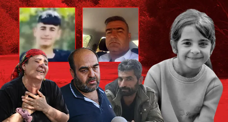 SON DAKİKA | Narin Güran cinayeti davasında karar açıklanıyor! Mahkeme Başkanı saat verdi: Narin Güran’ın katili kim? Narin’i kim öldürdü?