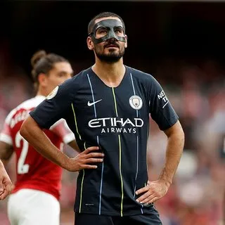 İlkay Gündoğan, Alman Milli Takım kararını açıkladı