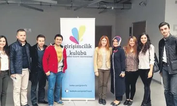 Türkiye girişimcilerle büyüyecek