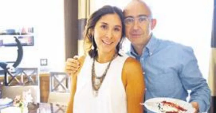 İsmet İnönü’nün torunu Güçlü Toker boşanıyor! Şiddetli geçimsizlik söz konusu