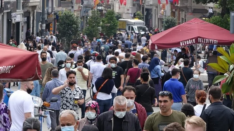 Son dakika | Aşı olmayanlar için yeni tedbirler masada: Aşı kartı olmayan giremeyecek!
