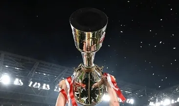 Kupa heyecanı başlıyor