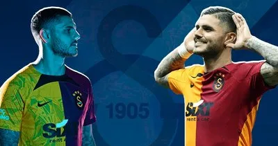 Son dakika Galatasaray transfer haberleri: Galatasaray’dan Mauro Icardi’ye yeni teklif! Transfer böyle bitecek...