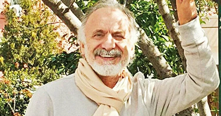 ‘Baba... Rahat uyu, bitti’