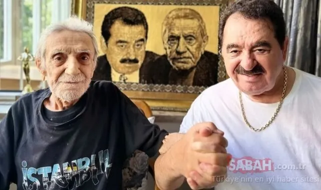 İbrahim Tatlıses vefat eden dostu Aydemir Akbaş’a olan özlemini anlattı! ’Her gün Aydemir’i arıyorum’